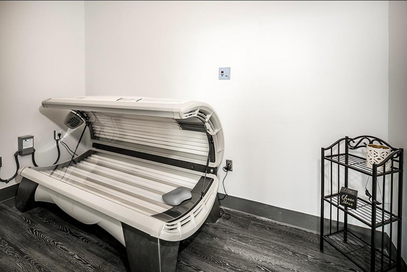 Landing At The Nine At Memphis - 3 Bedrooms In University Bagian luar foto